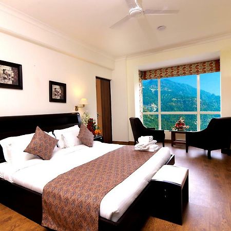 Luxury Aloha Apartments Rishīkesh Екстериор снимка