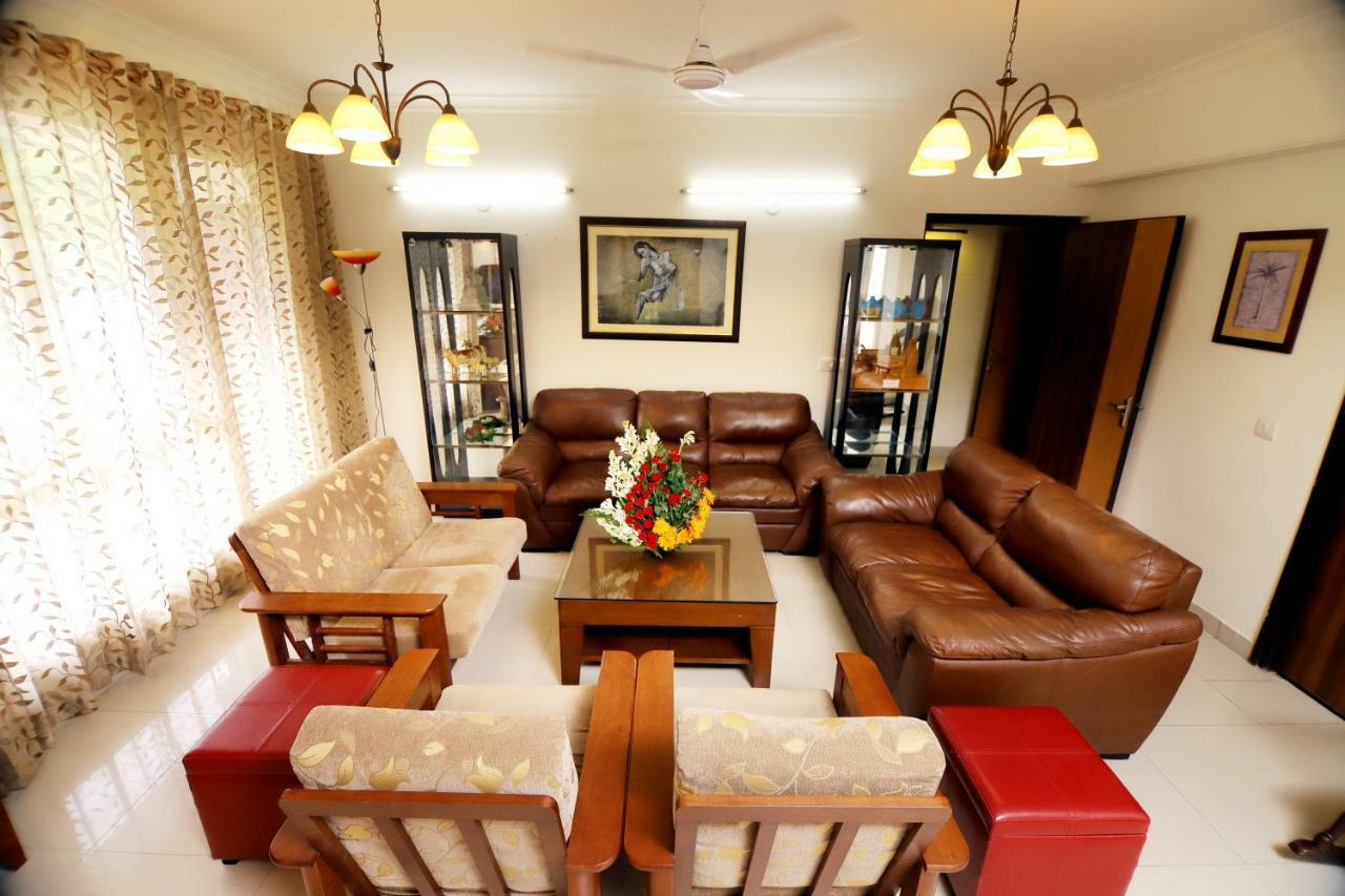 Luxury Aloha Apartments Rishīkesh Екстериор снимка