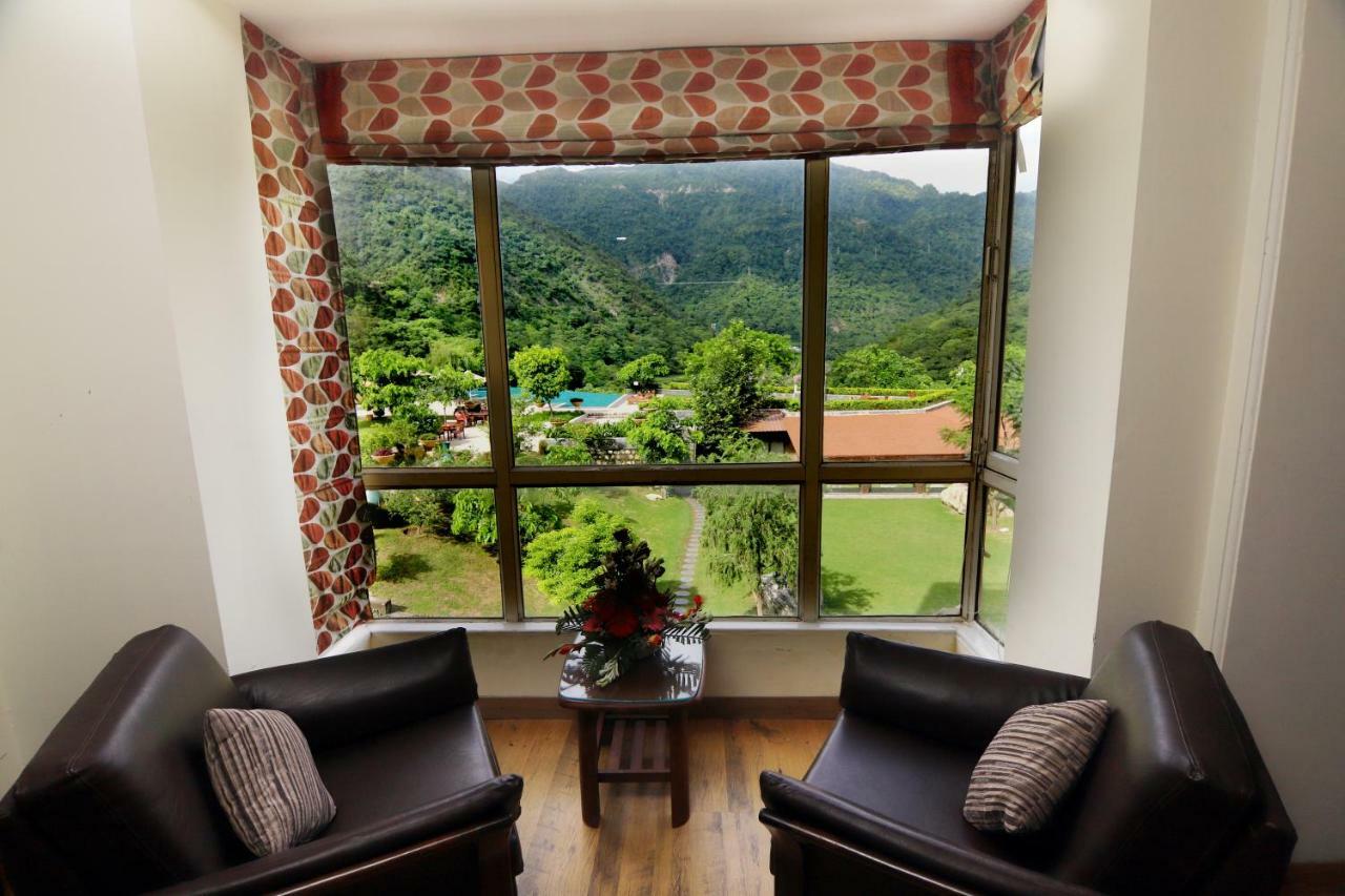 Luxury Aloha Apartments Rishīkesh Екстериор снимка