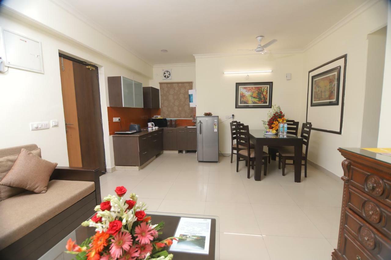 Luxury Aloha Apartments Rishīkesh Екстериор снимка