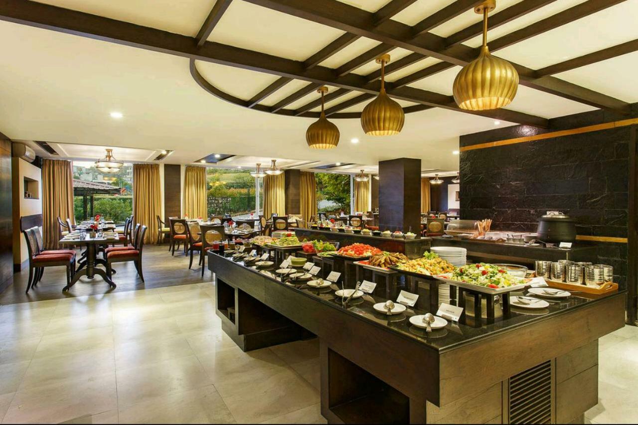 Luxury Aloha Apartments Rishīkesh Екстериор снимка