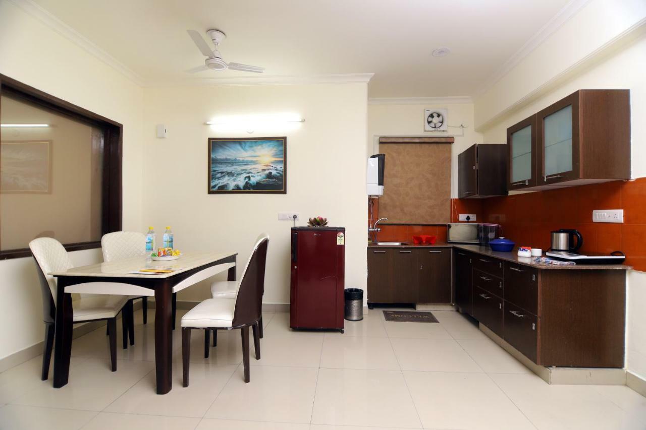 Luxury Aloha Apartments Rishīkesh Екстериор снимка